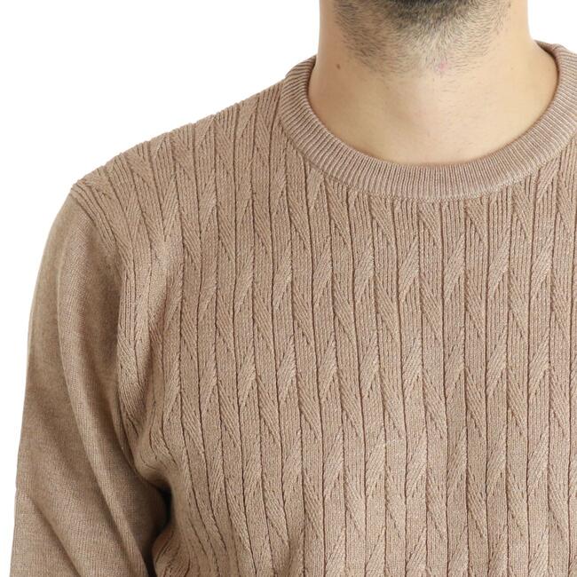 MAGLIA LAVORATA SEINSE - Mad Fashion | img vers.650x/